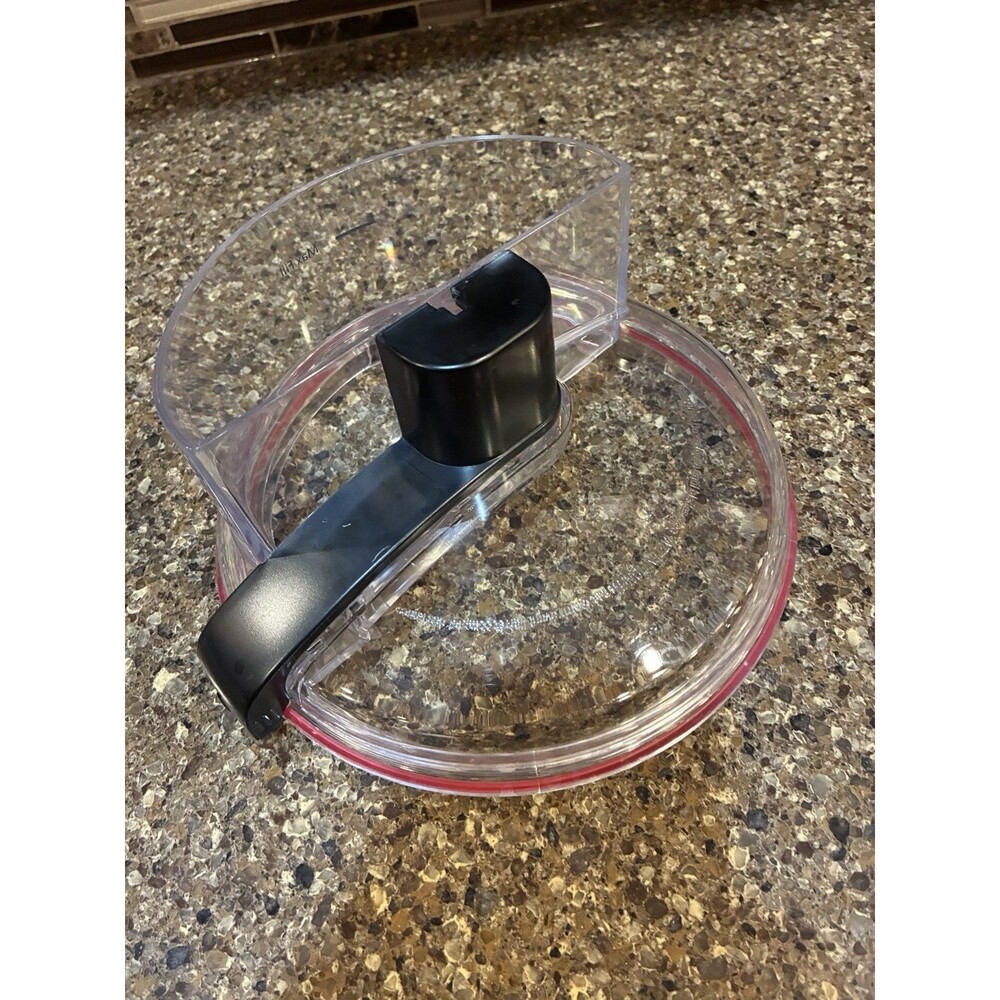 KitchenAid 13 Cup Food Processor Large Bowl Lid KFP1333 Replacement Part OEM